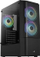 Kasë Aerocool Quantum Mesh V3 RGB, Midi Tower