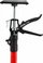 Mbajtëse teleskopike AWTools AW24391, set 2 copë, 115-290 cm, metalike