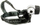 Фенер за глава ARCAS 30710004, 9 LED, 3xAAA, црн