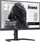 Monitor iiyama G-Master GB2730HSU-B5 - LED, 27", Full HD, i zi