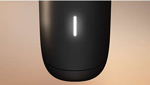 Trimer trupi Philips Series 7000 BG7470/15, sistem trim dhe rruajtje, Wet & Dry, i zi