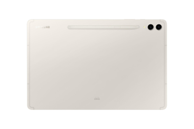Tablet Samsung Galaxy Tab S9+, 12.4", 256GB, WiFi, bezhë