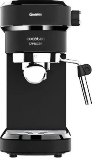 Makina kafeje espresso Cecotec Calefizzia 790, 20 bar, 1100W, e zezë