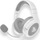 Kufje gaming Lexip Steelplay Impulse, Bluetooth, pa kabllo, të bardha
