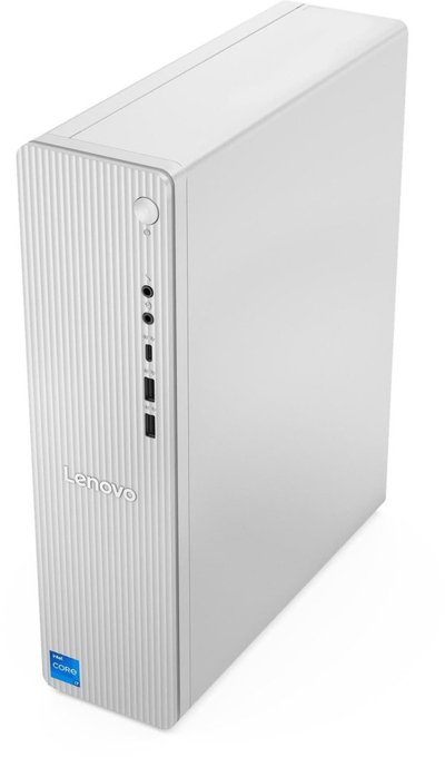 Kompjuter desktop Lenovo IdeaCentre Tower 08IRH9, Core i5-13420H, 32GB RAM, 1TB SSD, gri