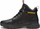 Këpucë burrash Caterpillar Colorado Sneaker WP P725946, lëkurë, që s’i hyn uji, kafe
