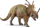Figurë Schleich Styracosaurus, Jurassic Park