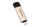 USB flash Transcend JetFlash 930C TS128GJF930C, 128GB, USB 3.2, 2 në 1, ngjyrë flori