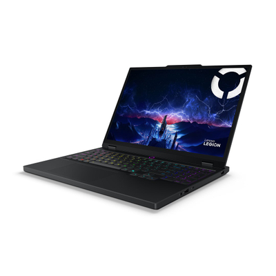 Laptop gaming Lenovo Legion 5 15IRX10, 15.1" WQXGA OLED 165Hz, Core i7 32GB 1TB SSD RTX 5060, gri Eclipse