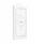 Mbrojtëse telefoni Clear Mag Cover për Samsung A36, kompatibile MagSafe, transparente