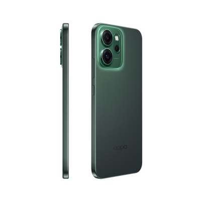 Telefoni OPPO Reno14 F 5G, 6.57\", 256GB, jeshil