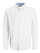 Këmishë Jack&Jones JPRBLABELFAST Comfort Fit 12239027 White