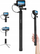 Selfie stick me powerbank Telesin S1-css-05, 5000mAh, USB-C, i zi