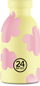 Termosi 24Bottles Clima Bottle Daydreaming, 330 ml, i verdhë
