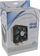 Ftohës i procesorit LC-Power Cosmo Cool (LC-CC-120), i zi
