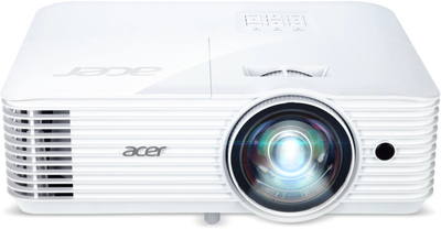 Projektor Acer S1386WH, i bardhë