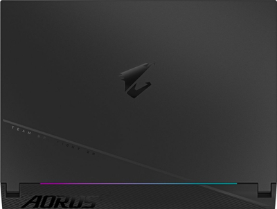 Laptop GIGABYTE Aorus 15 BKG Core, 15.6", Intel Core Ultra 7, 32 GB RAM, 1 TB SSD, NVIDIA GeForce RTX 4060, i zi