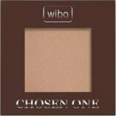 Pluhur për fytyrë Wibo, nr. 2, i bronztë