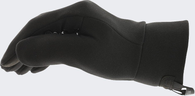 Dorëza pune dimërore Mechanix Wear Coldwork, për meshkuj, madhësia XL, të zeza