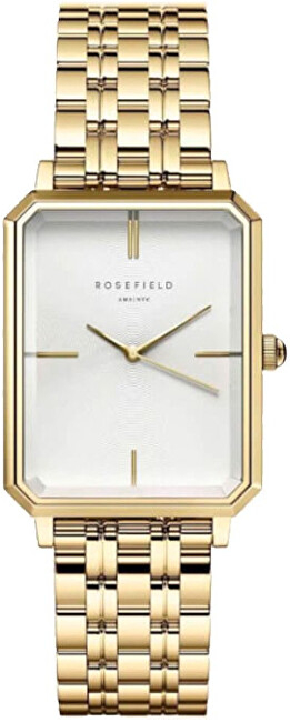 Orë dore Rosefield Octagon Sunray OCWSG-O40