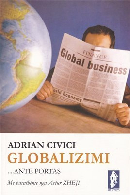 Globalizmiante Portas - Adrian Civici