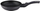 Сет тава и тенџере Domoletti Metallic Grey, 20cm, сиво металик