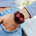 Orë dore Millner Mayfair Coffee 39 mm