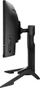 Monitor gaming i lakuar Asrock PG34QRT3A, 34" WQHD, 180Hz, i zi