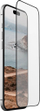 Mbrojtës ekrani Urban Armor Gear 14438511VN, anti-glare, për Apple iPhone, transparent