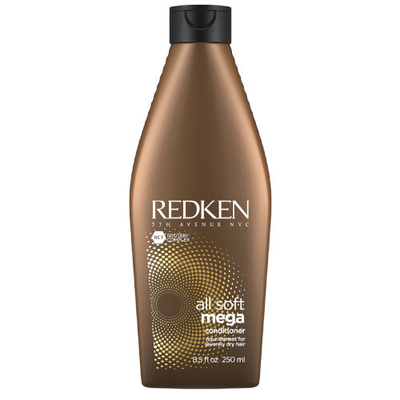 Balsam për flokë Redken ALL SOFT MEGA, 1000 ml