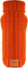 Rrobë për qen Chaba Golf Wear S, për dimër, copper