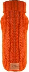 Rrobë për qen Chaba Golf Wear S, për dimër, copper