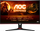 Monitor AOC C27G2E, 27", 165Hz, i zi