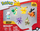 Set figurina Pokémon Battle Figure, 6 copë, 2"