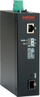 Konvertues industrial ROLINE 21.13.1135, Gigabit Ethernet, RJ45 LC, PoE IEEE802.3af at bt