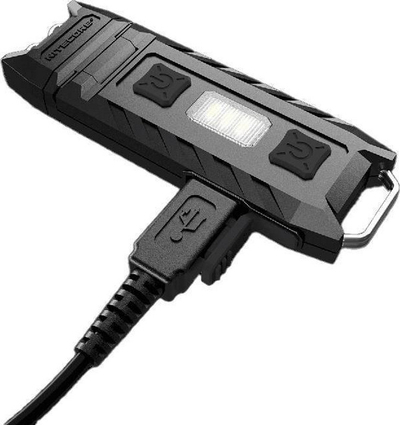 Elektrik dore Nitecore THUMB, i zi