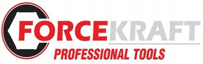 Çelës goditës FORCEKRAFT FK-4858065, kokë 1\", 65 mm, 6 pika