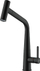 Славина за кујна Franke ICON Pull-Out, извлечен млазник Double Jet, 355mm, мат црна