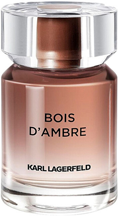 Eau de Toilette Karl Lagerfeld Bois d'Ambre