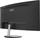 Monitor MSI PRO MP341CQDE, 34", UWQHD 3440 x 1440, i zi