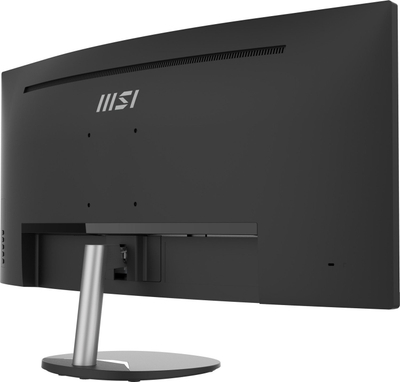 Monitor MSI PRO MP341CQDE, 34", UWQHD 3440 x 1440, i zi
