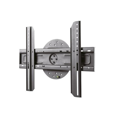Mbajtës muri për TV Neomounts LED-WR100BLACK, 37"-75", 50kg, i zi
