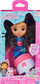 Kukull Spin Master Gabbys Dollhouse Traveler Gabby, 20cm, flokë kaçurrelë, shumëngjyrëshe