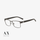 Armani Exchange AX1019 6089 54