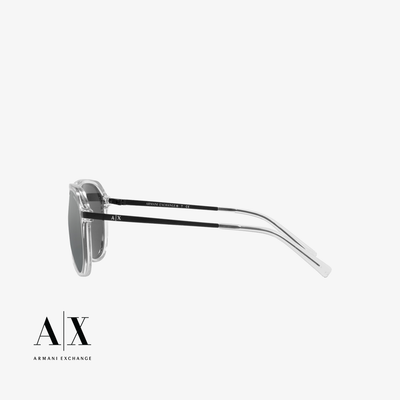 Armani Exchange AX4106S 83336G 59