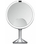 Мало огледало Simplehuman Sensor Trio Max, сребрено