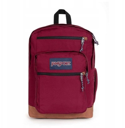 Ранец JanSport Cool Student EK0A5BAKN62, 34L, за лаптоп 15\", шарен
