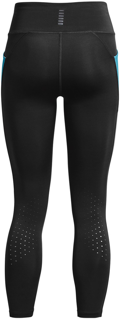 Gete për femra Under Armour, nr.S, zezë