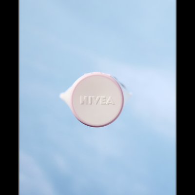 Krem ditor ushqyes Nivea, 50 ml