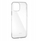 Kapak telefoni Roar Futera Jelly për Xiaomi Redmi Note 14 Pro 5G, transparent